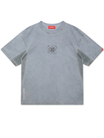 Мужская Футболка Active - Breathr - Grey