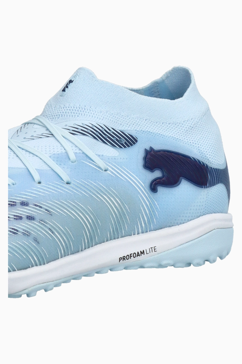 Сороконожки Puma Future 9 Pro Cage TT - синий