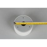 Накладной светодиодный светильник Omnilux Abano OML-103309-12