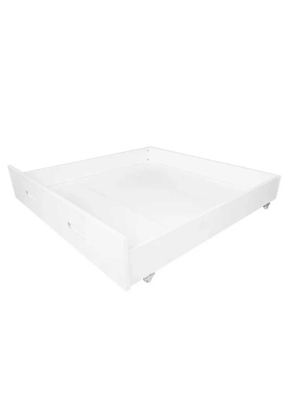 Комплект ящиков (2 шт) к кровати Альков 90х200, массив сосны