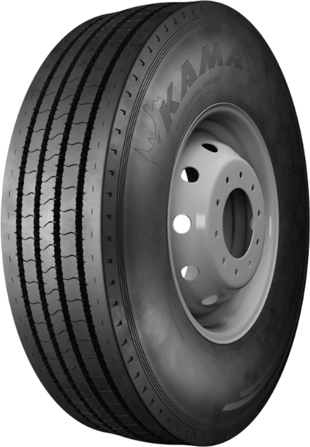 Грузовая шина 315/80R22.5 TL 1410038