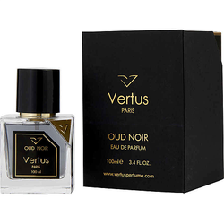 VERTUS Oud Noir парфюмерная вода 100 ml