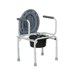 Кресло-туалет для инвалидов Армед ФС813