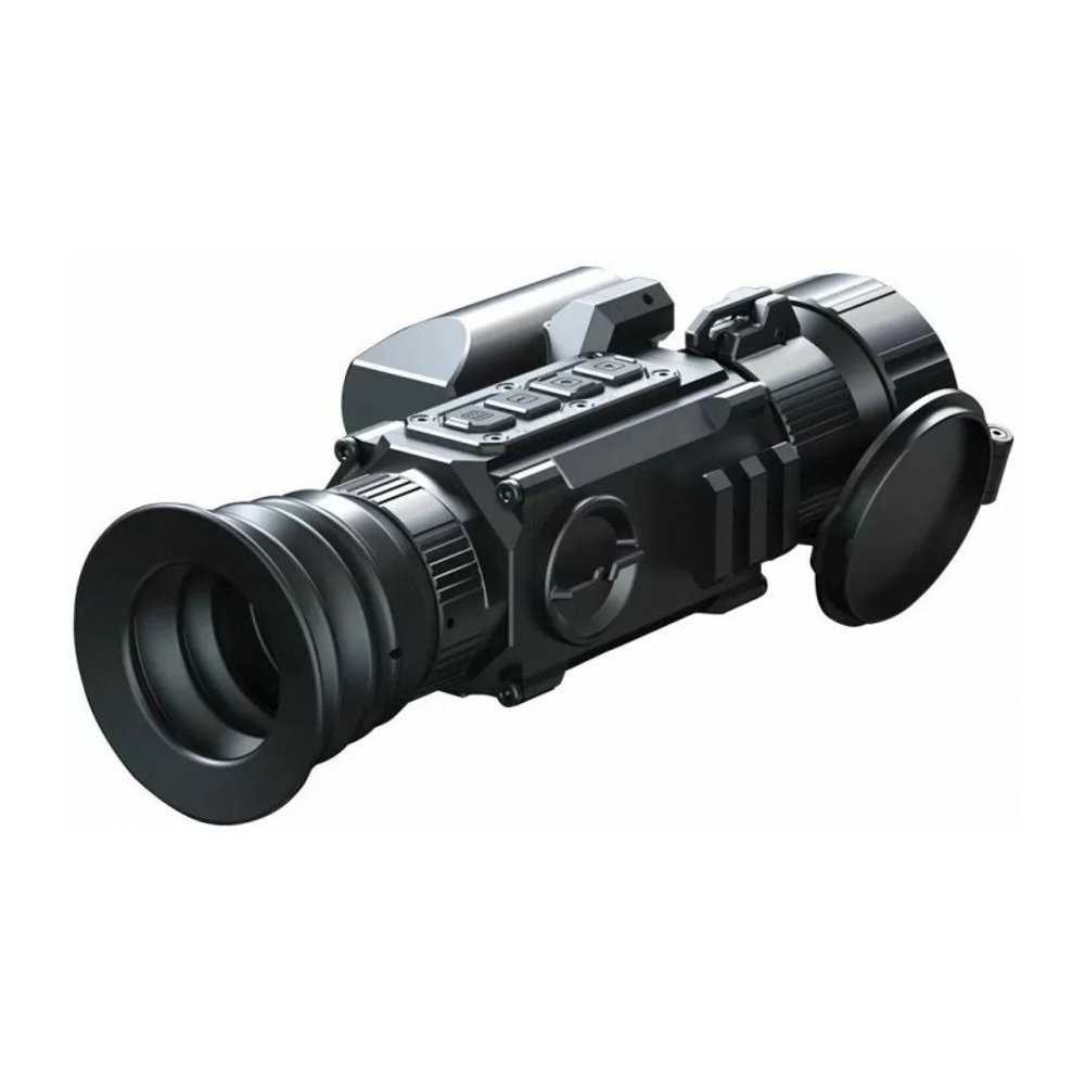Тепловизионный прицел PARD SA 31-25 LRF (3.7-29.6х, объектив 35мм, сенсор 384x288, 12 мкм, 50 Гц, чувствительность 30mK, обнаружение до 2600м)