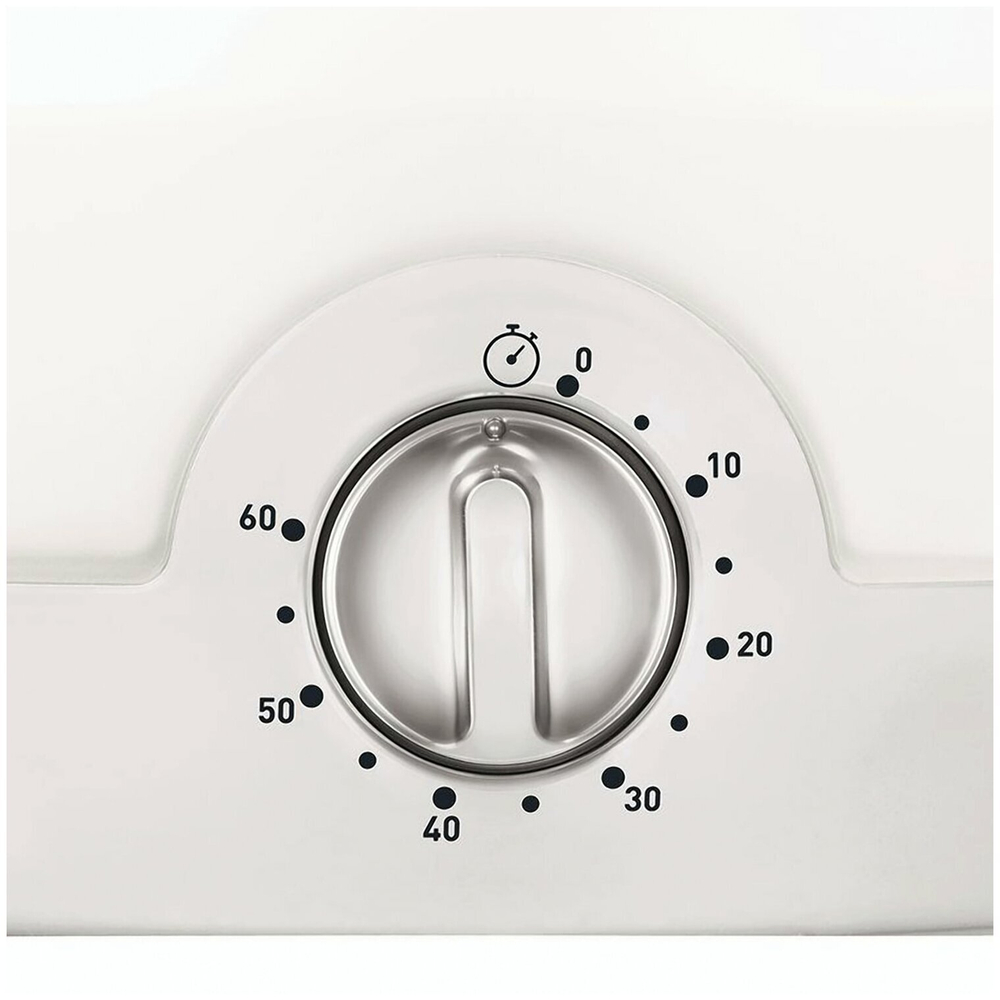 Пароварка Tefal VC100630