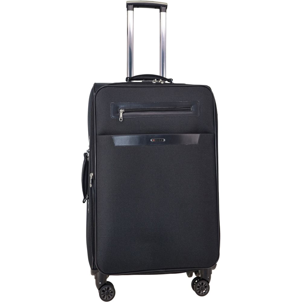 Чемодан 458-4 / 26 дюймов