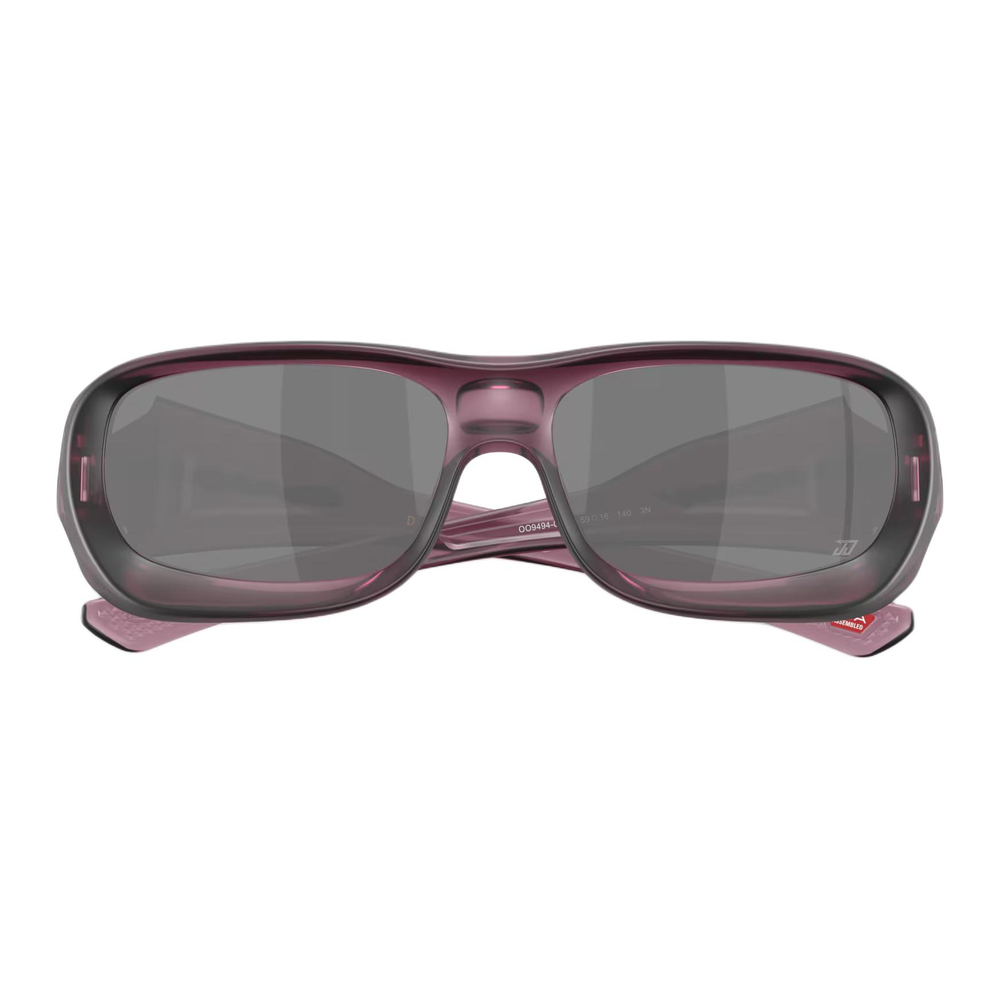 Oakley Sunglasses Full Rim Rectangular Oo9494 0659