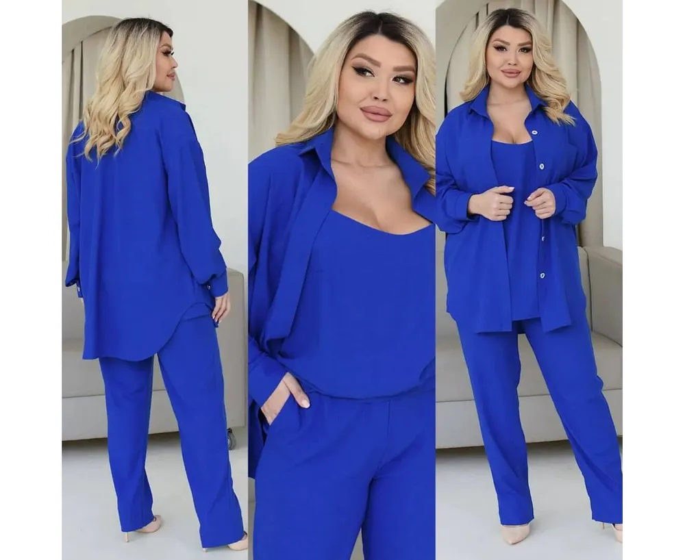 Костюм 50360651 Fabrika