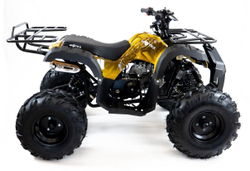 Квадроцикл MOTAX ATV Grizlik-8 125