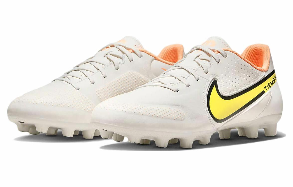 Кроссовки Nike Tiempo Legend 9 Academy Hg