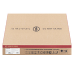 Индукционная варочная панель Meferi MIH604BK POWER фото 14