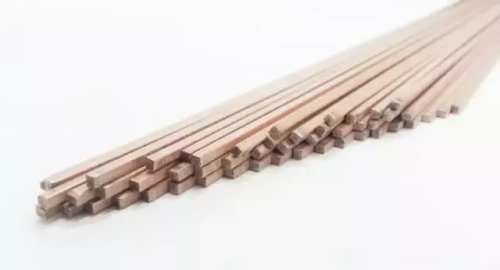 Припой Felder Cu-Rophos®15 (15%, пруток 2 х 500мм)