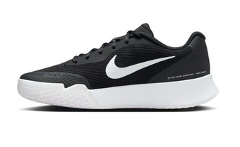 Женские Кроссовки теннисные Nike Vapor Lite 3 - черный