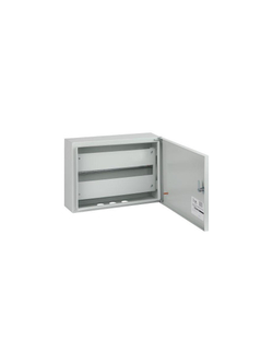 Корпус металлический ЩРН-18 300х400х120 IP31 NO_SIMPLE_STM_SHRN-18_IP31 ЭРА Б0041674