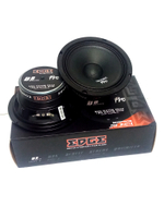 Автоколонки EDGE EDBPRO6-CL (16.5см/2 шт)