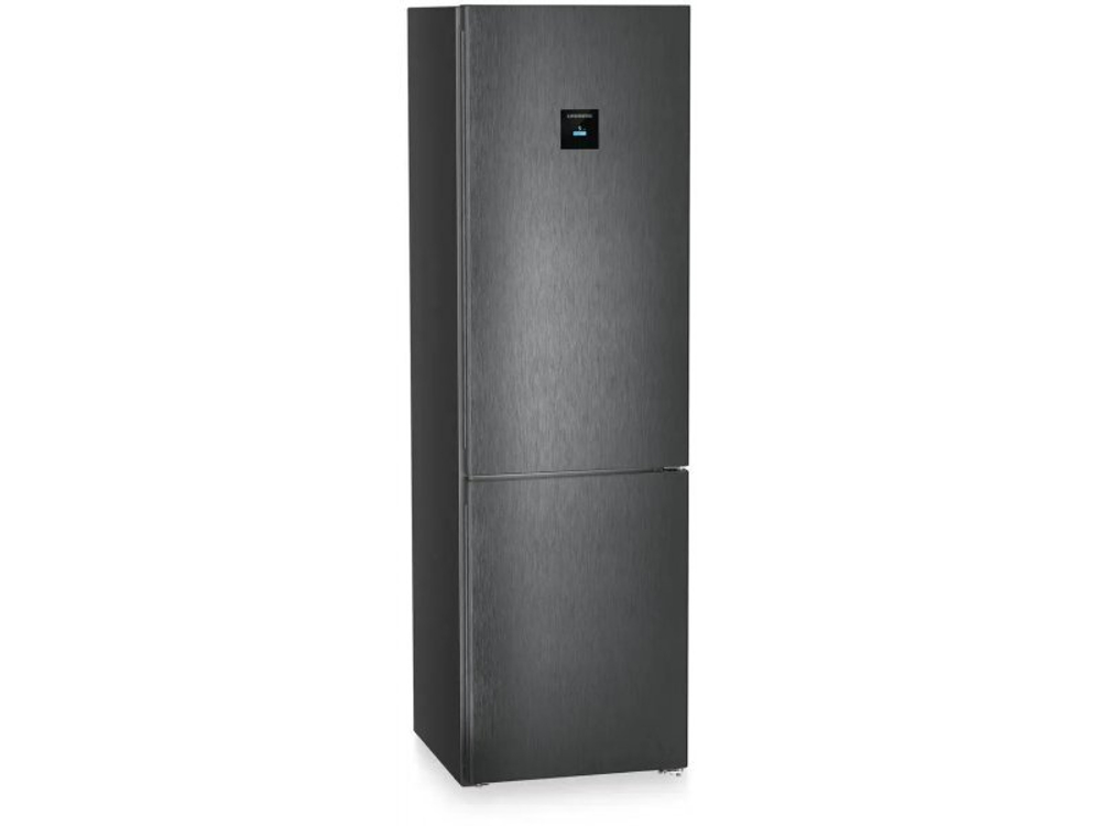 Холодильник Liebherr Plus CNbdc 573i черный