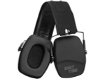 Наушники противошумные ShotTime 16, NRR 25dB, чёрные