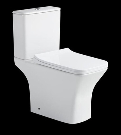 Унитаз-компакт GF-А8859 625х370х780