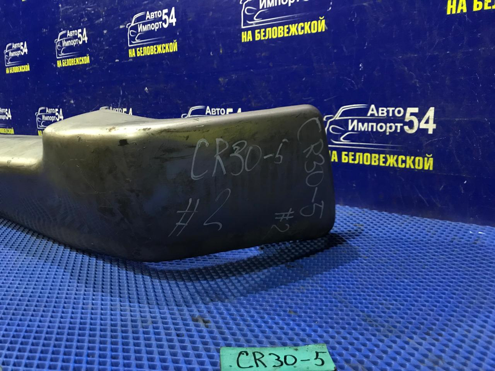 Бампер задний TOYOTA TOWNACE 1990