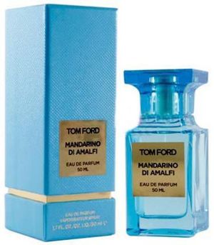 Tom Ford Mandarino Di Amalfi Eau De Parfum