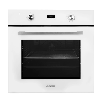 Электрический духовой шкаф EXITEQ EXO-205 white