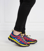 Кроссовки POLO RALPH LAUREN - разноцветная(809931525)