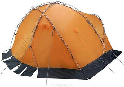 Палатка VauDe Mark V Snow