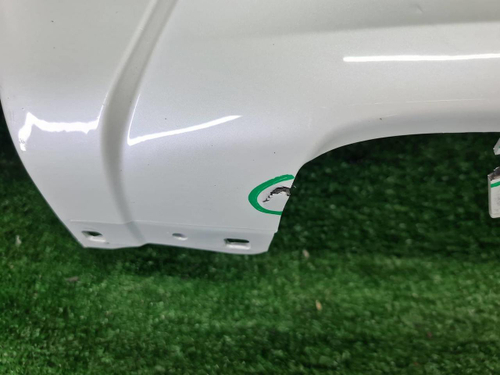 Юбка заднего бампера BMW X1 F48 (2015-2019)