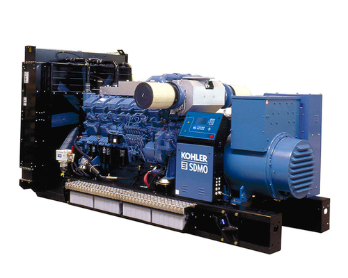Дизельный генератор KOHLER-SDMO T1540