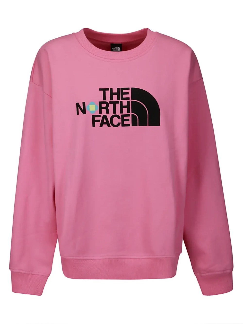 Кофта THE NORTH FACE U TNF X YINKA ILORI CREW GAMMA PINK