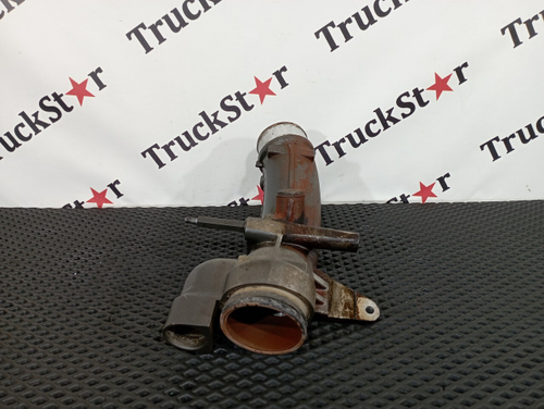 Патрубок системы охлаждения 2018г.