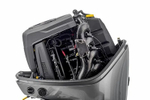 4х-тактный лодочный мотор MIKATSU MF150FEX-T-EFI