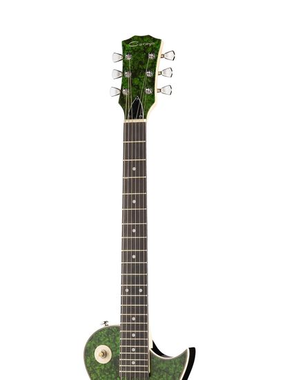 Электрогитара Caraya E232FTGR