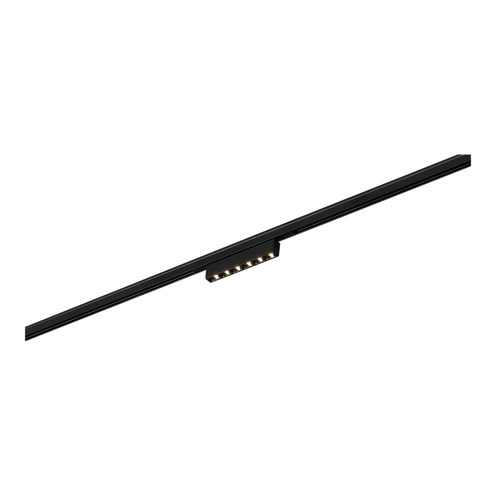 Светильник трековый SUPER5 LED 1х5W