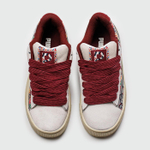 Кроссовки Puma Suede Xl Bz Ethnic