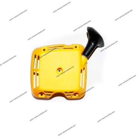 Ручной стартер подходит для ЧЕМПИОН 138,МАКСКАТ