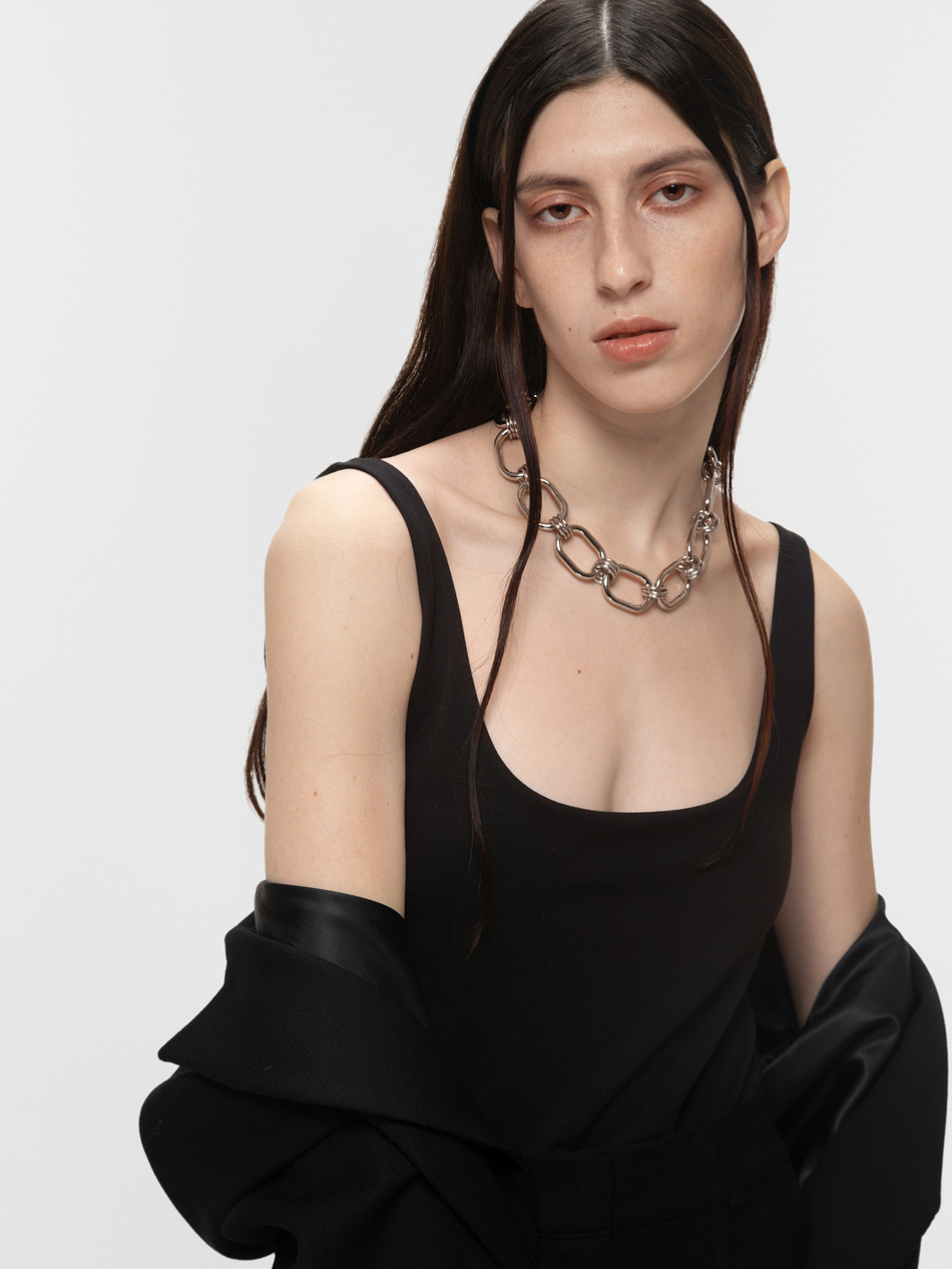 ЧОКЕР "SYSTEM".