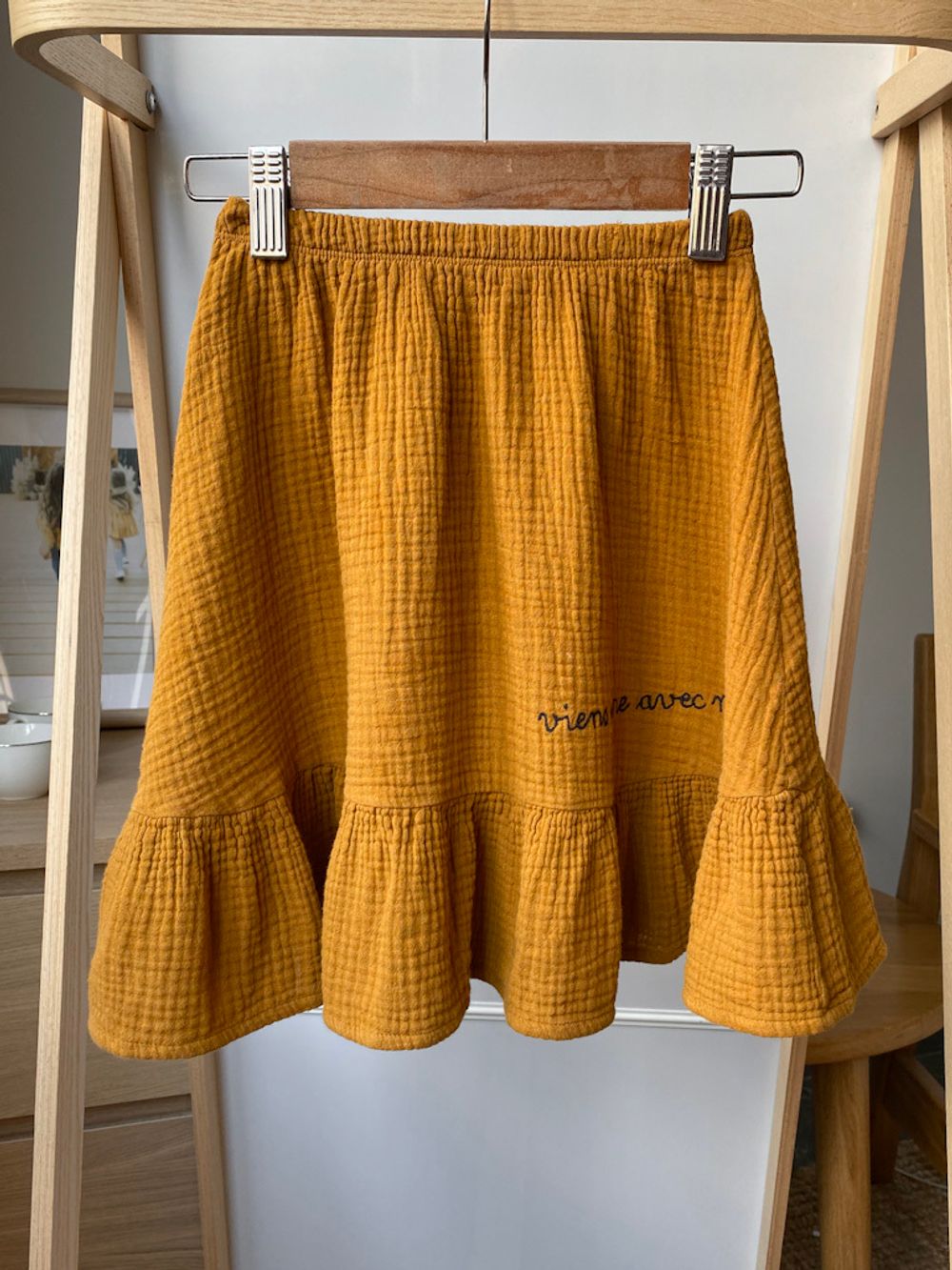 Юбка Emile et Ida, 92