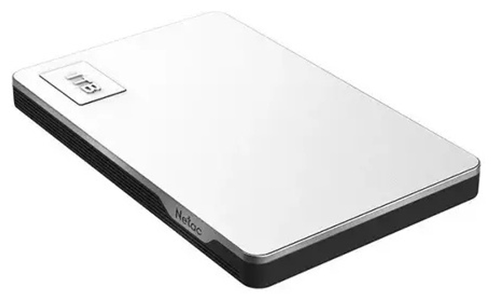 Внешний накопитель Netac NT05K338N-001T-30SL 1000 Гб