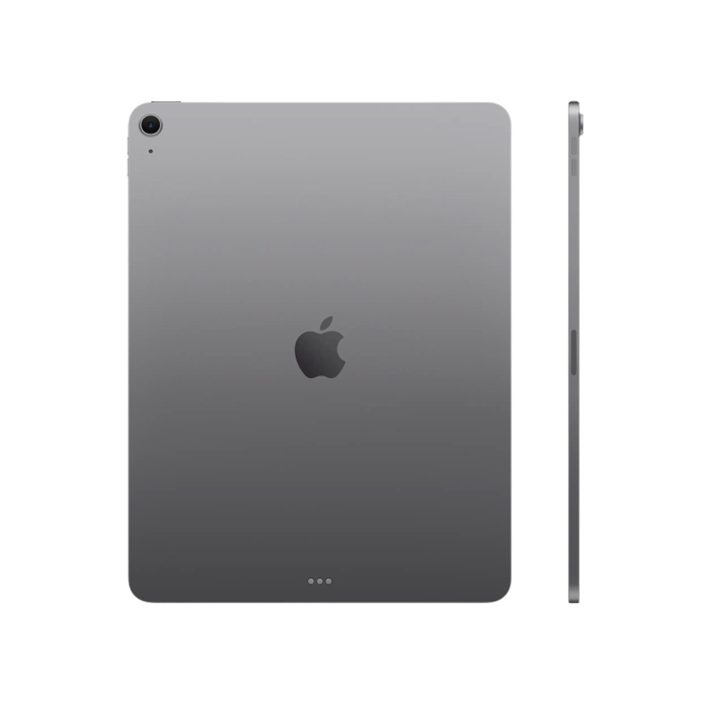 Apple iPad Air (2026) M4 11" Wi-Fi + Cellular 128 ГБ, Серый космос (Space Gray) Планшет