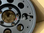 КОВАНЫЕ ДИСКИ ДЛЯ TOYOTA LAND CRUISER 74 2024 Тойота Крузер Крузак