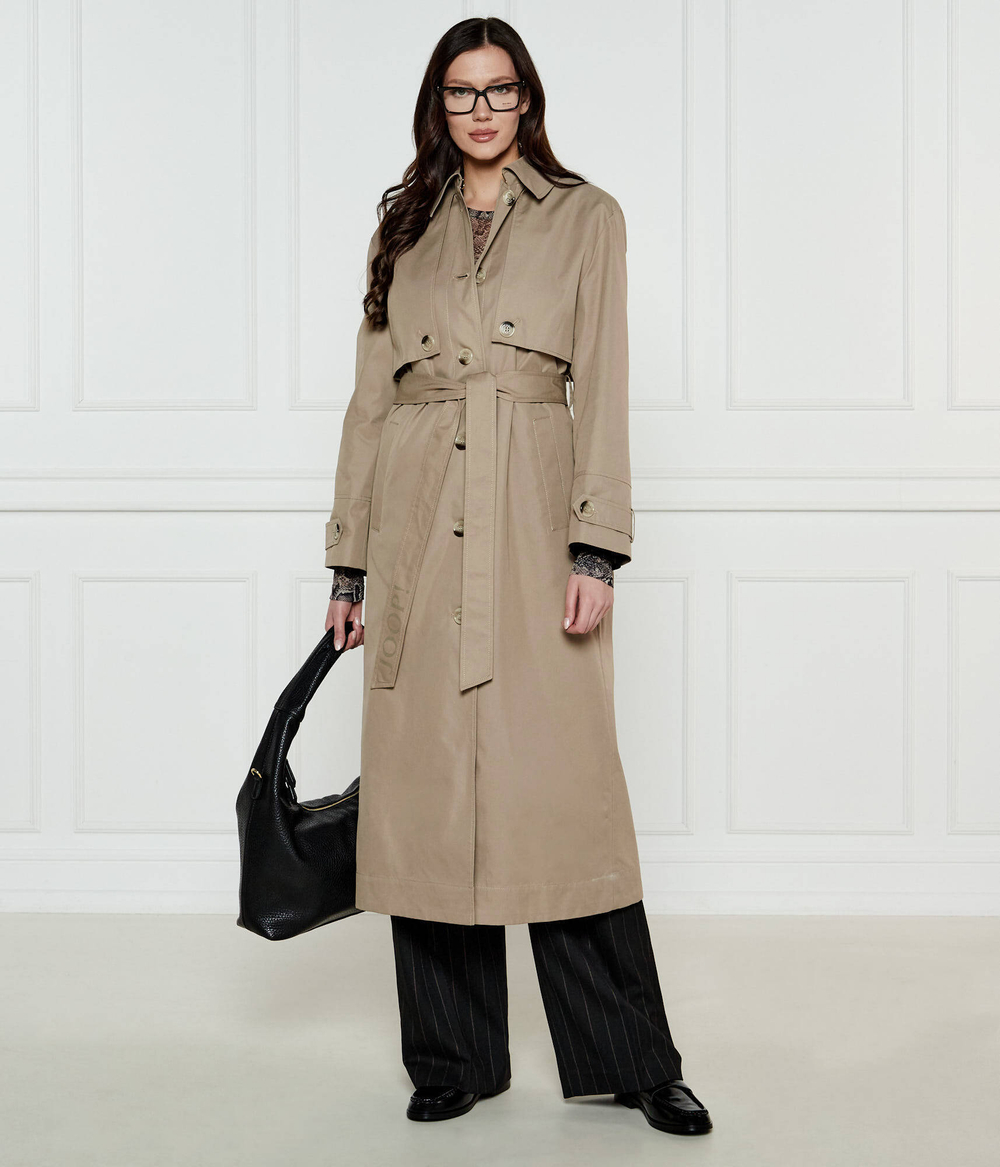 Тренч C58Charleen Joop! - бежевый(30044819)