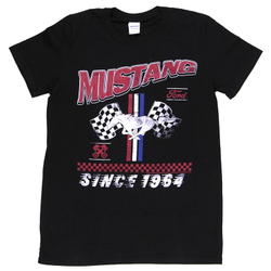 Футболка Mustang Since 1964 (385)