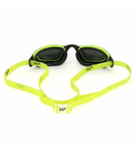 Очки для плавания MP Michael Phelps XCEED Mirror зеркальные линзы