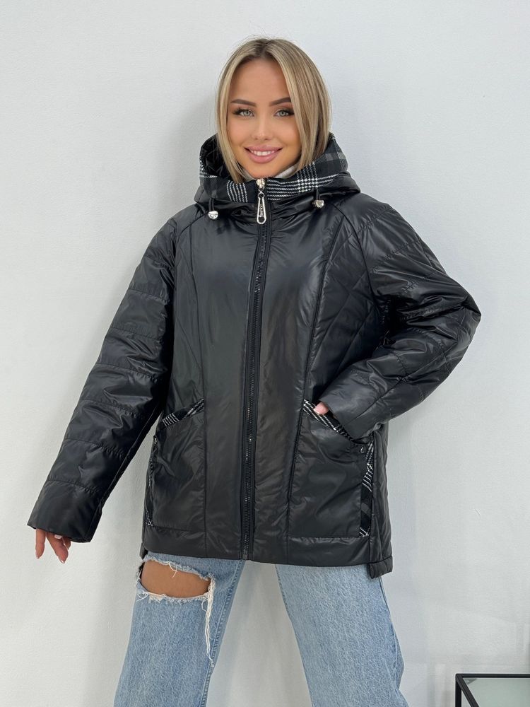 Куртка 365-1 Fabrika