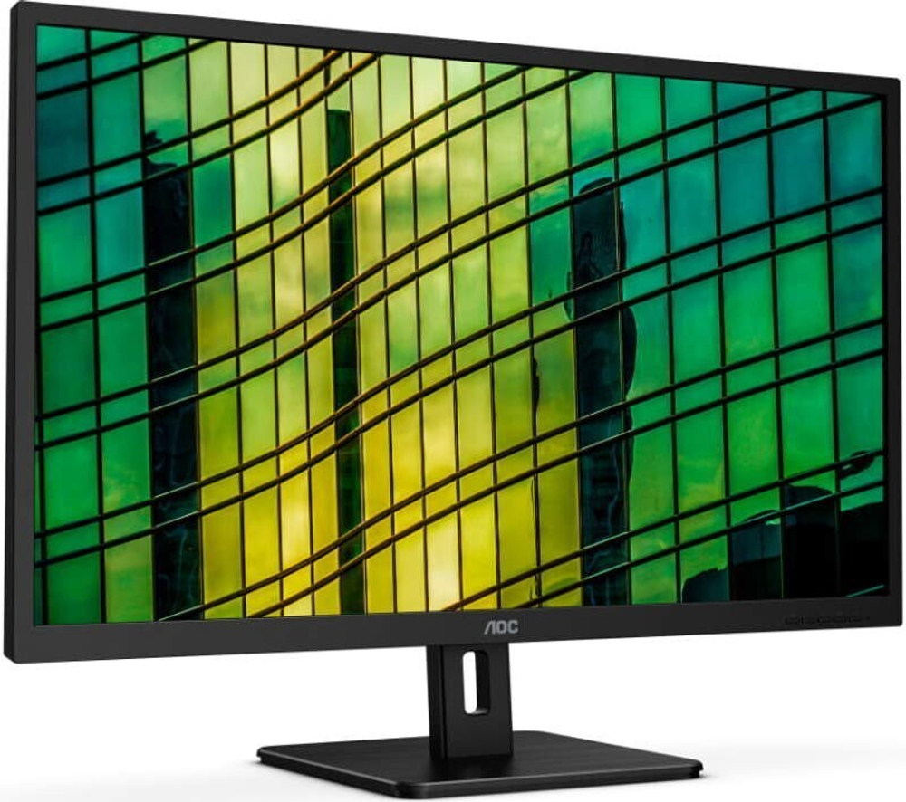 Монитор 31.5" AOC Q32E2N (Q32E2N)