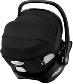 Коляска 3 в 1 Sweet Baby Cupola New + автокресло Premier Black Moon Black