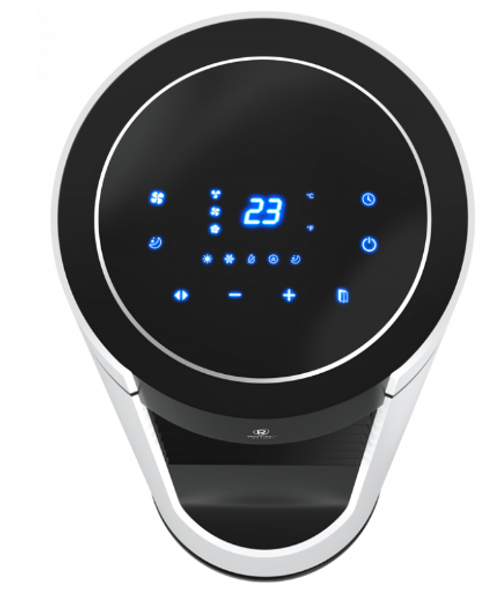 Мобильный кондиционер ROYAL CLIMA NEON RM-NN28HH-E