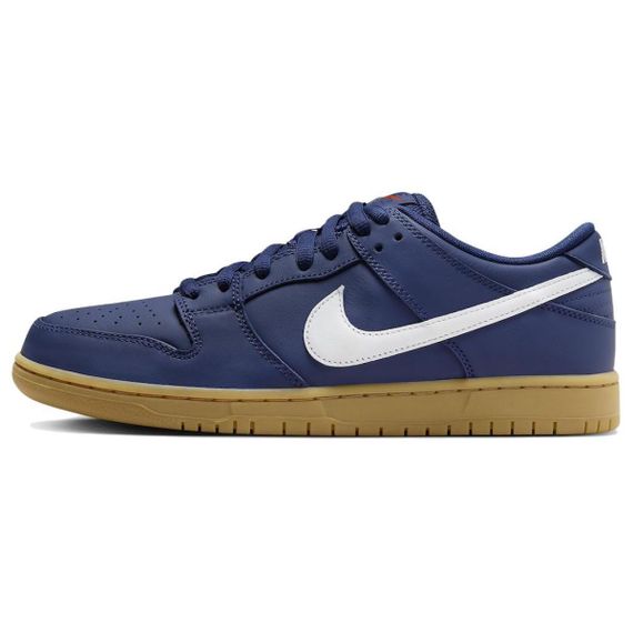 Кроссовки NIKE Dunk для скейтбординга Самые низкие в Мире