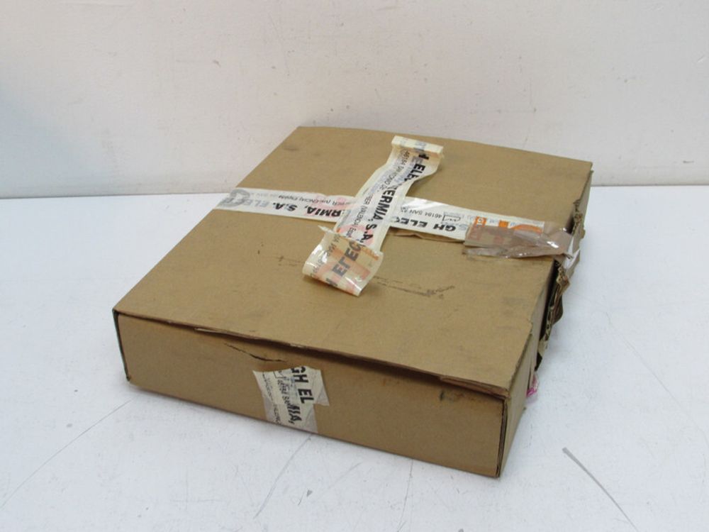 GH Electrotermia CCS01.3